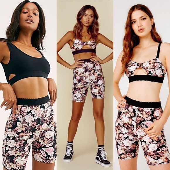 For love and lemons Tiffany set - Picture 2 of 7